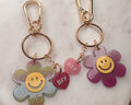 BFF keychain 2 piece